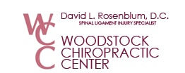 Woodstock Chiropractic Center