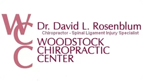 Woodstock Chiropractic Center Logo