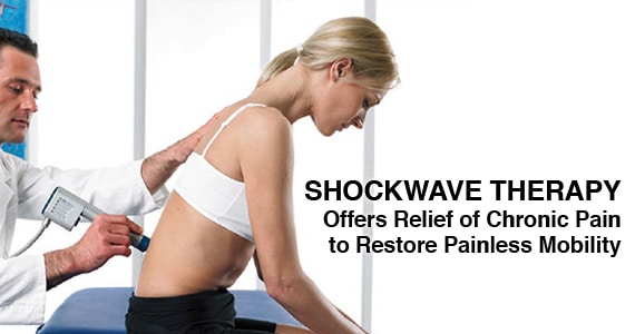 shockwave therapy in woodstock ny
